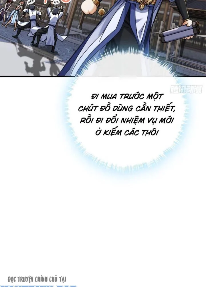 Mời Công Tử Trảm Yêu Chapter 10 - Trang 2