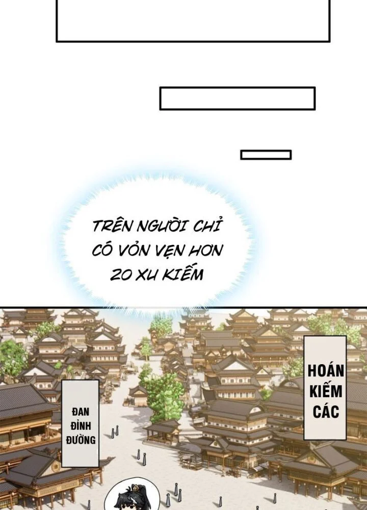 Mời Công Tử Trảm Yêu Chapter 10 - Trang 2