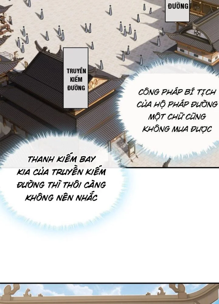 Mời Công Tử Trảm Yêu Chapter 10 - Trang 2