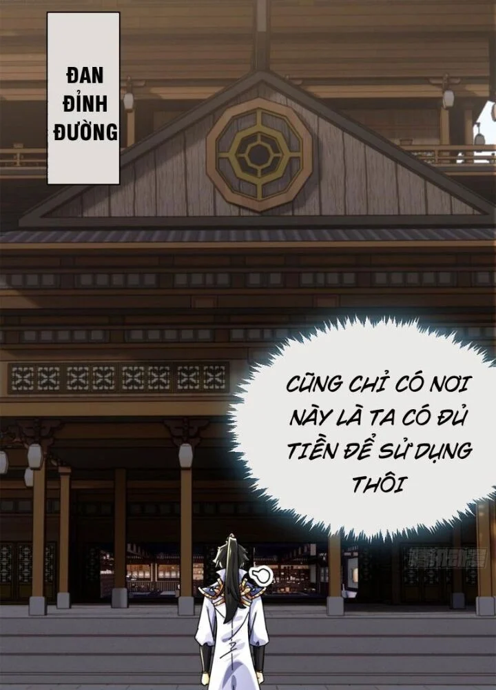 Mời Công Tử Trảm Yêu Chapter 10 - Trang 2