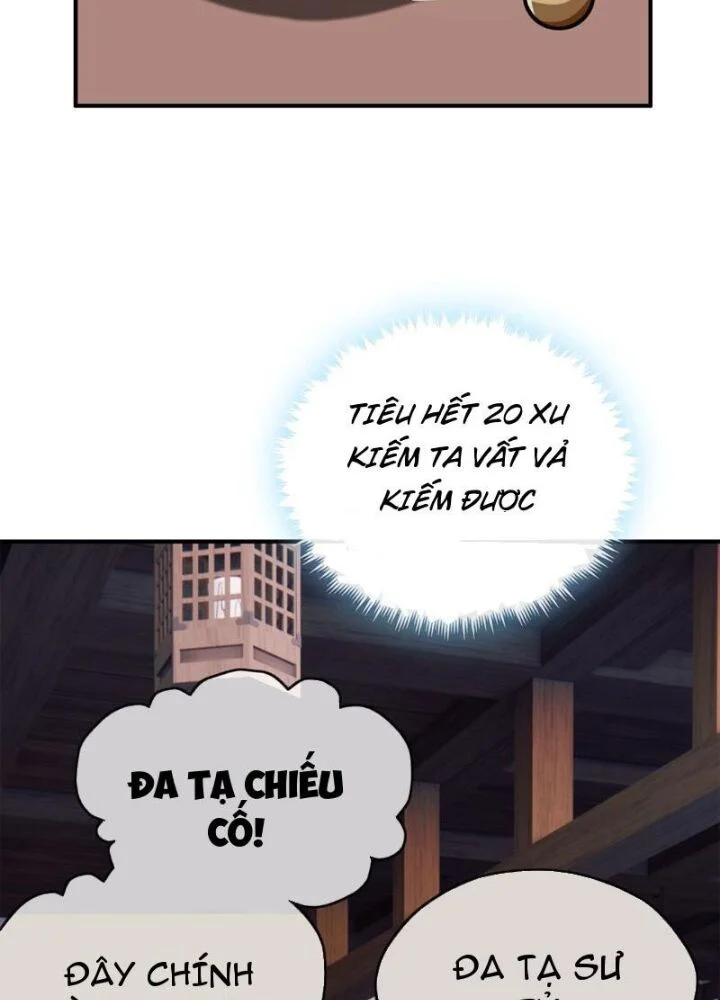 Mời Công Tử Trảm Yêu Chapter 10 - Trang 2