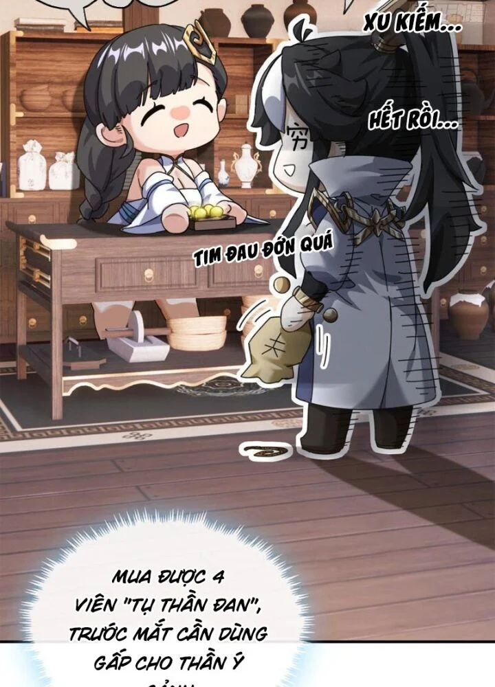 Mời Công Tử Trảm Yêu Chapter 10 - Trang 2