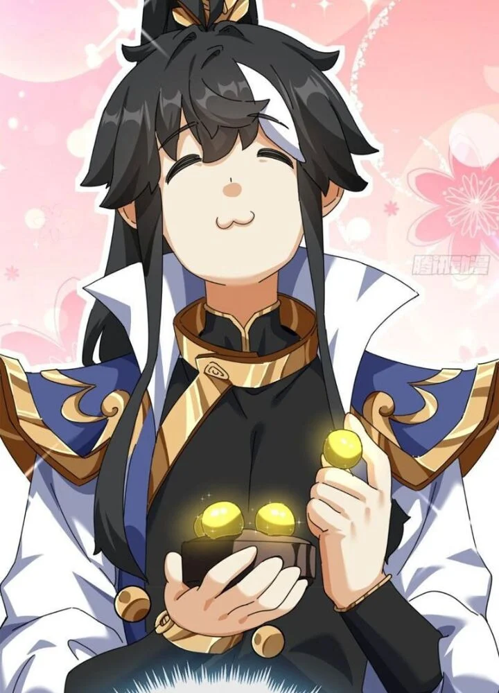 Mời Công Tử Trảm Yêu Chapter 10 - Trang 2