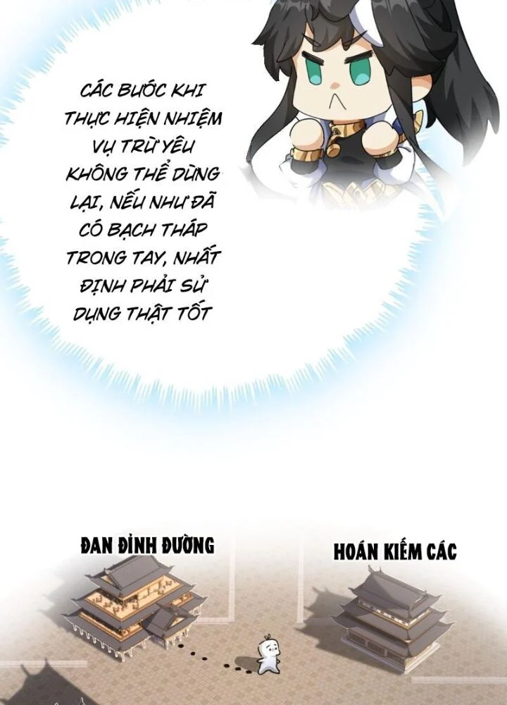 Mời Công Tử Trảm Yêu Chapter 10 - Trang 2
