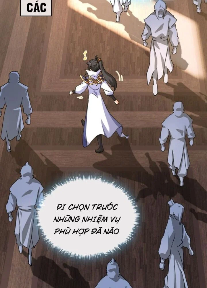Mời Công Tử Trảm Yêu Chapter 10 - Trang 2