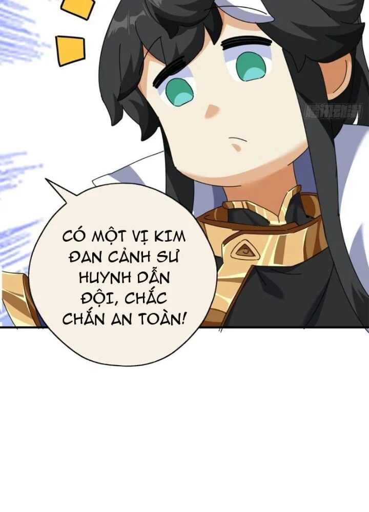 Mời Công Tử Trảm Yêu Chapter 10 - Trang 2