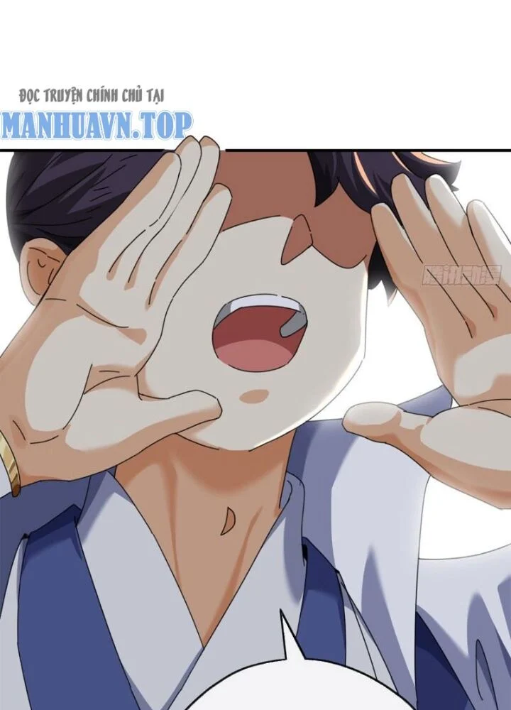Mời Công Tử Trảm Yêu Chapter 10 - Trang 2