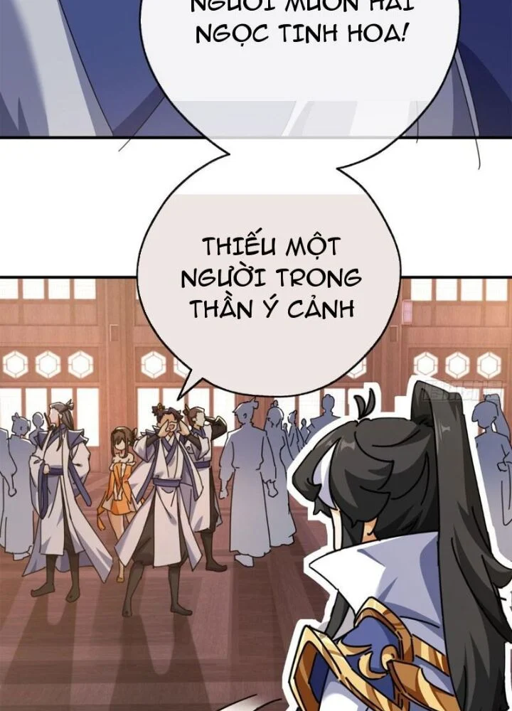 Mời Công Tử Trảm Yêu Chapter 10 - Trang 2