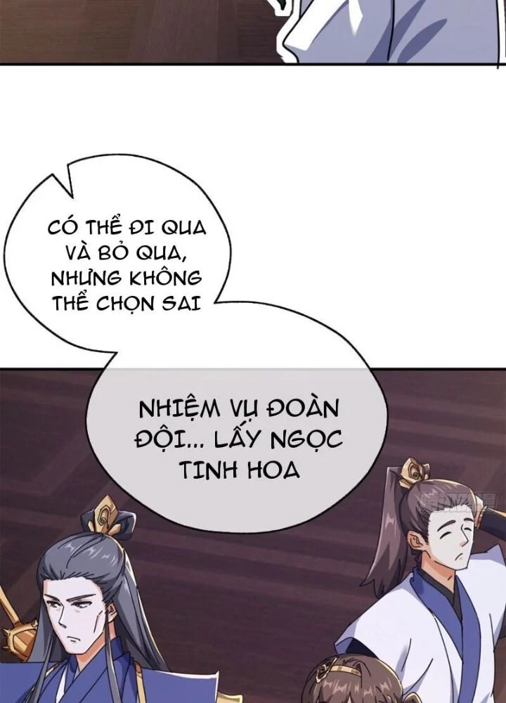 Mời Công Tử Trảm Yêu Chapter 10 - Trang 2