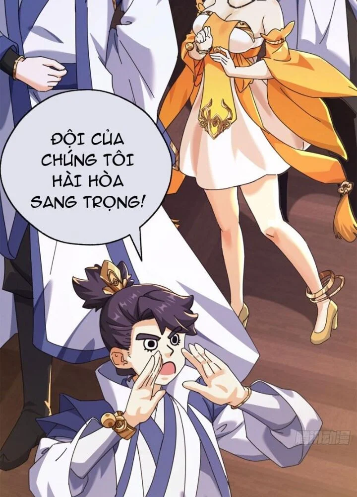 Mời Công Tử Trảm Yêu Chapter 10 - Trang 2