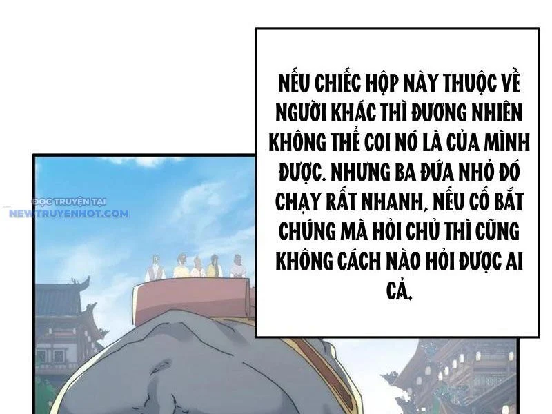 Mời Công Tử Trảm Yêu Chapter 100 - Trang 2