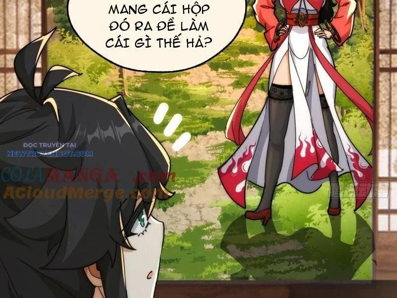 Mời Công Tử Trảm Yêu Chapter 100 - Trang 2