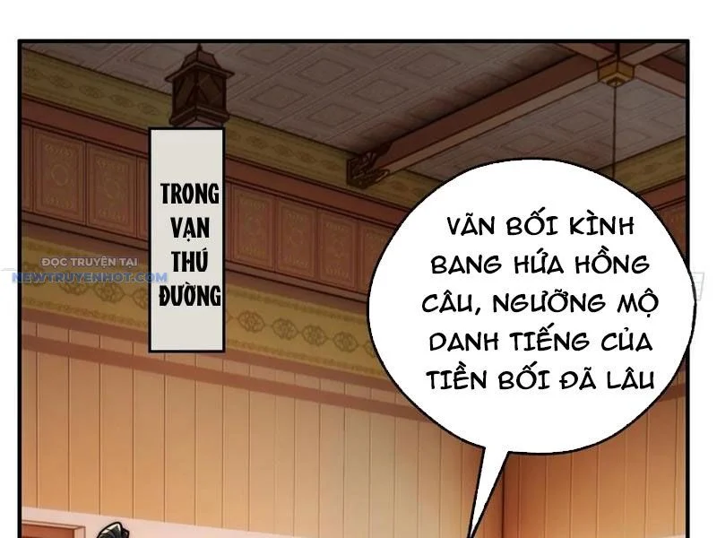 Mời Công Tử Trảm Yêu Chapter 100 - Trang 2