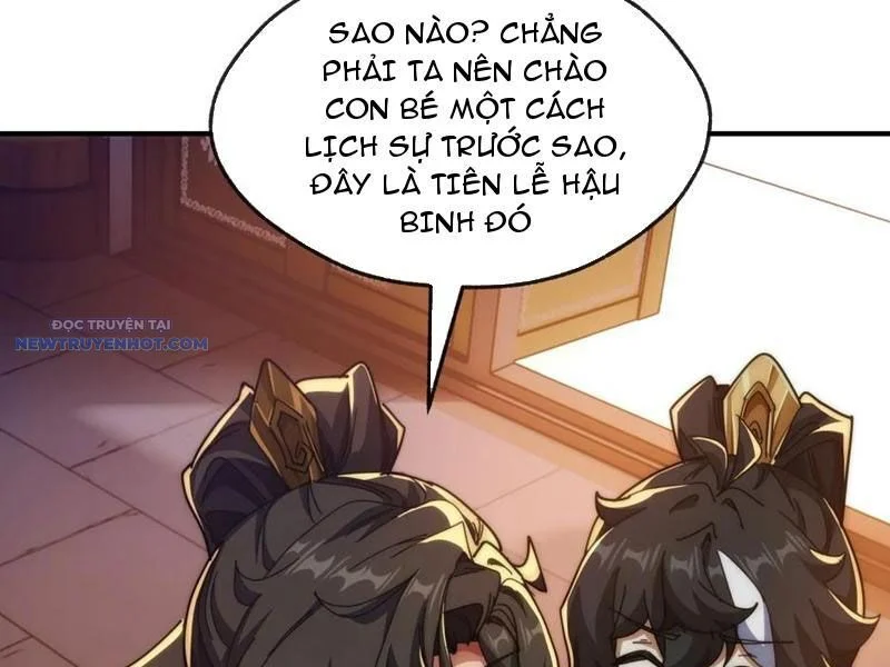 Mời Công Tử Trảm Yêu Chapter 100 - Trang 2