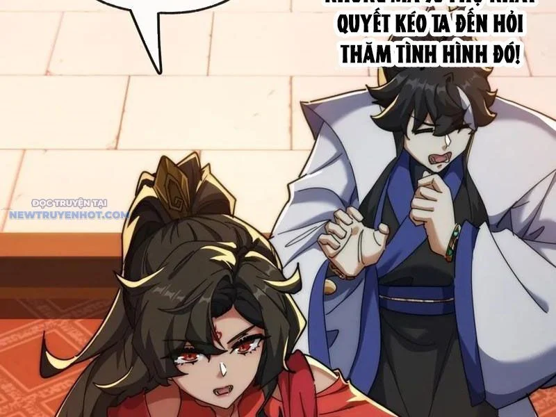 Mời Công Tử Trảm Yêu Chapter 100 - Trang 2