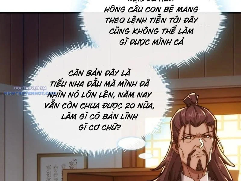 Mời Công Tử Trảm Yêu Chapter 100 - Trang 2