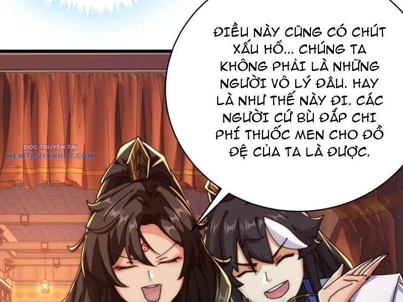 Mời Công Tử Trảm Yêu Chapter 100 - Trang 2