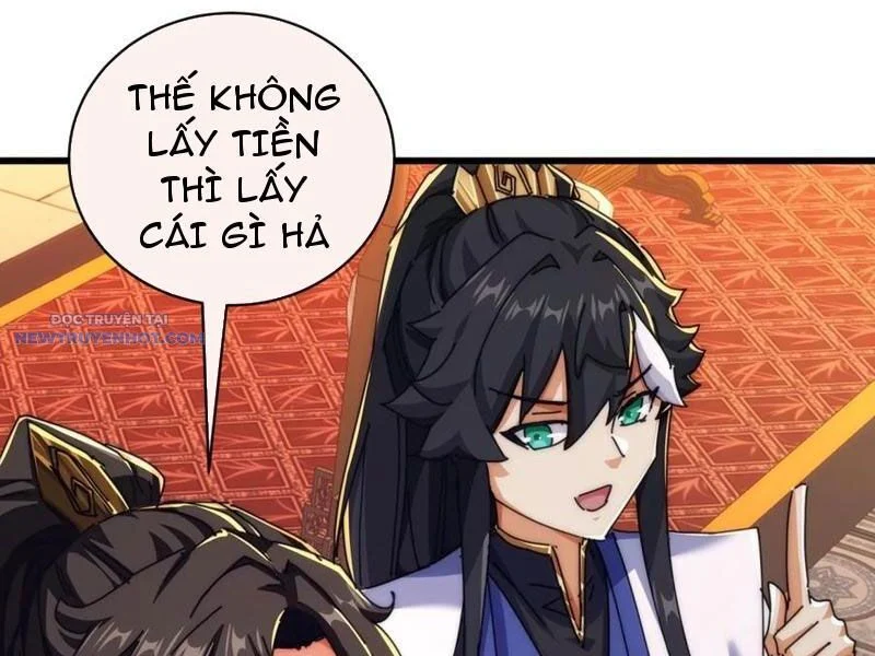 Mời Công Tử Trảm Yêu Chapter 100 - Trang 2