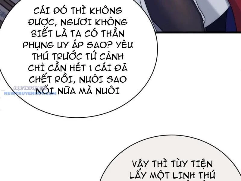 Mời Công Tử Trảm Yêu Chapter 100 - Trang 2