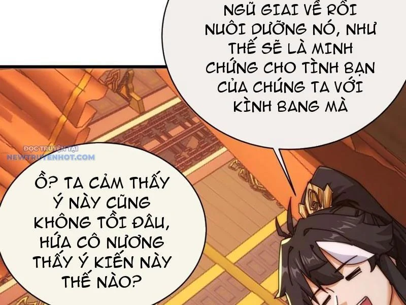 Mời Công Tử Trảm Yêu Chapter 100 - Trang 2