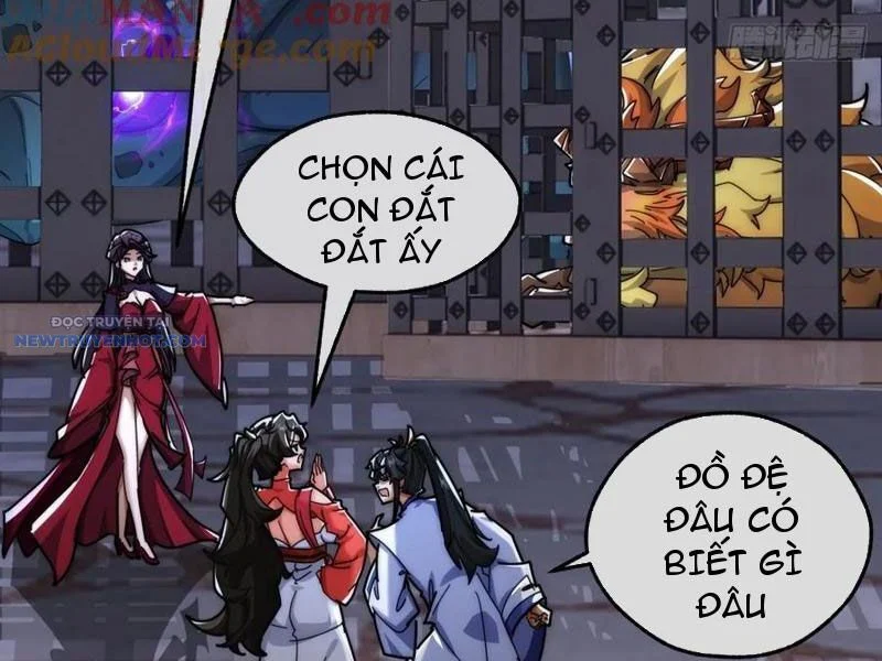 Mời Công Tử Trảm Yêu Chapter 100 - Trang 2