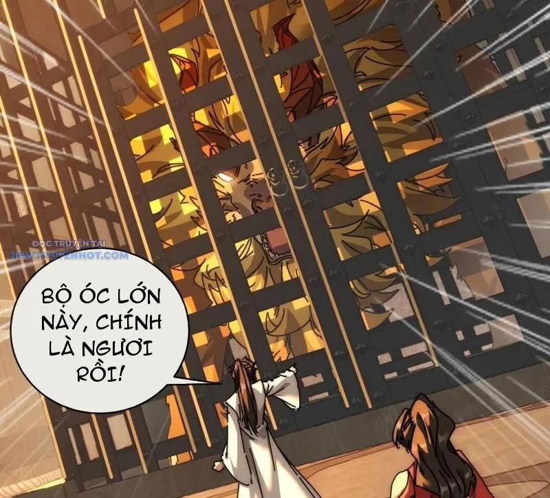 Mời công tử trảm yêu Chapter 101 - Trang 4