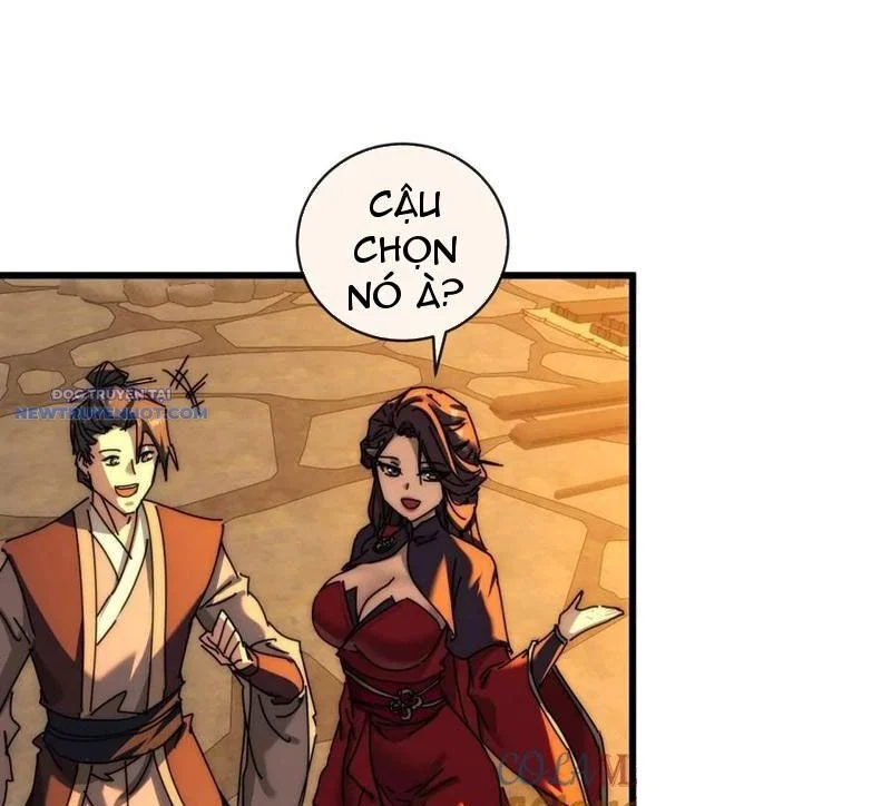Mời công tử trảm yêu Chapter 101 - Trang 4