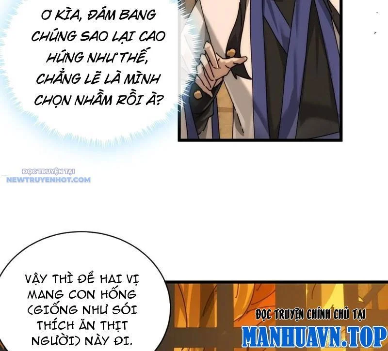 Mời công tử trảm yêu Chapter 101 - Trang 4