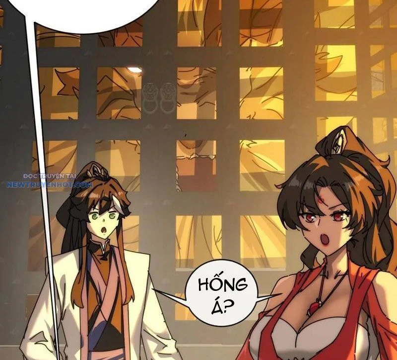 Mời công tử trảm yêu Chapter 101 - Trang 4