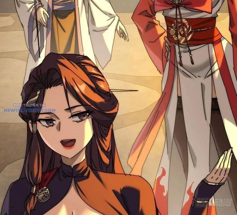 Mời công tử trảm yêu Chapter 101 - Trang 4
