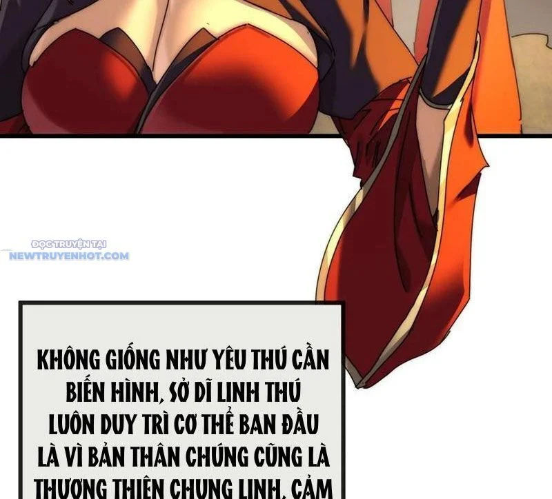 Mời công tử trảm yêu Chapter 101 - Trang 4