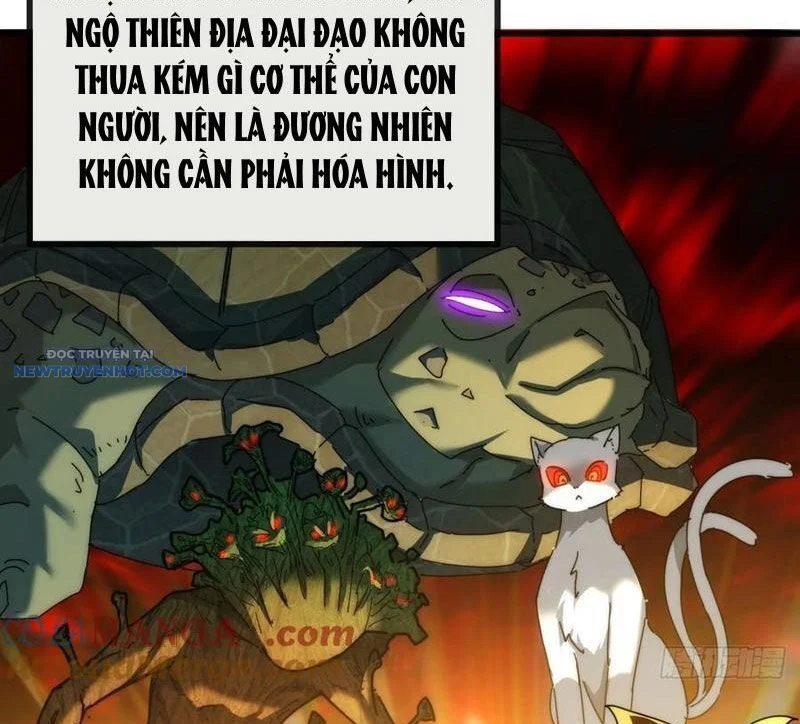 Mời công tử trảm yêu Chapter 101 - Trang 4