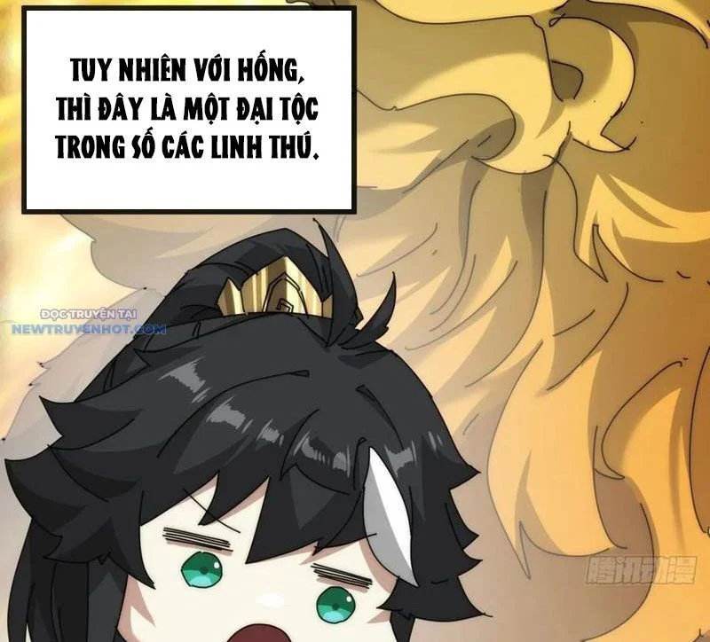 Mời công tử trảm yêu Chapter 101 - Trang 4