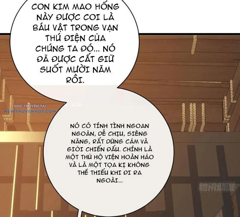 Mời công tử trảm yêu Chapter 101 - Trang 4