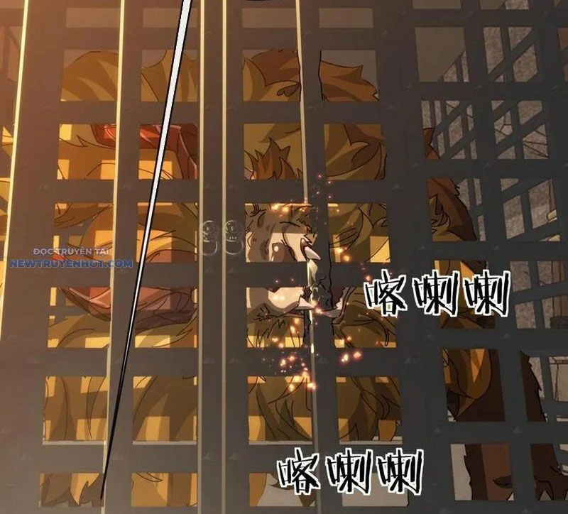 Mời công tử trảm yêu Chapter 101 - Trang 4