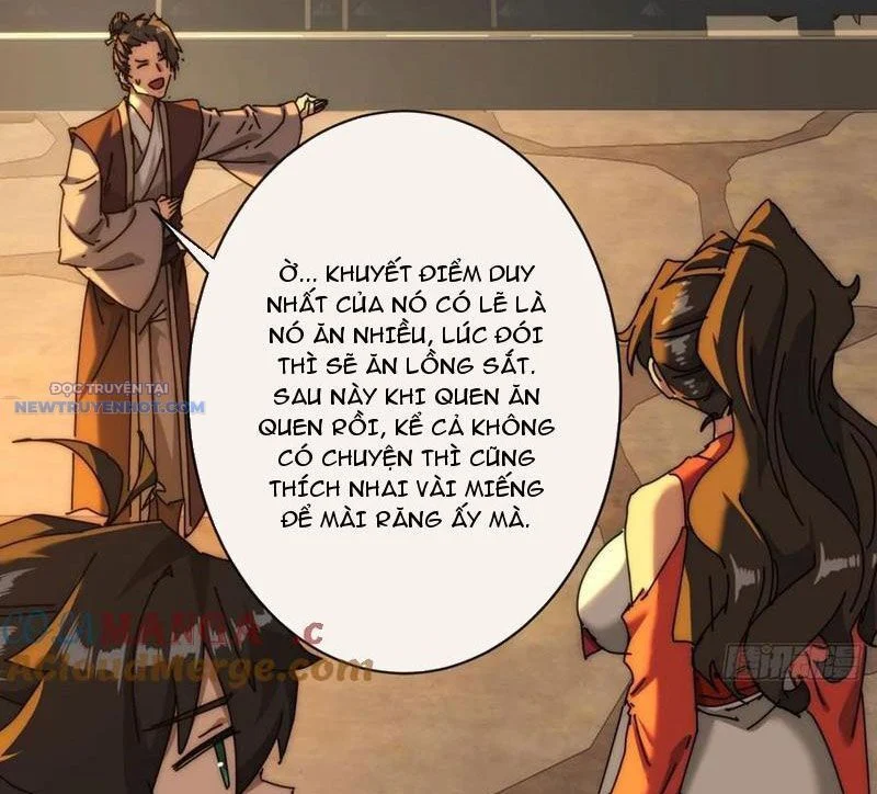 Mời công tử trảm yêu Chapter 101 - Trang 4