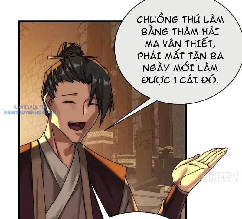 Mời công tử trảm yêu Chapter 101 - Trang 4
