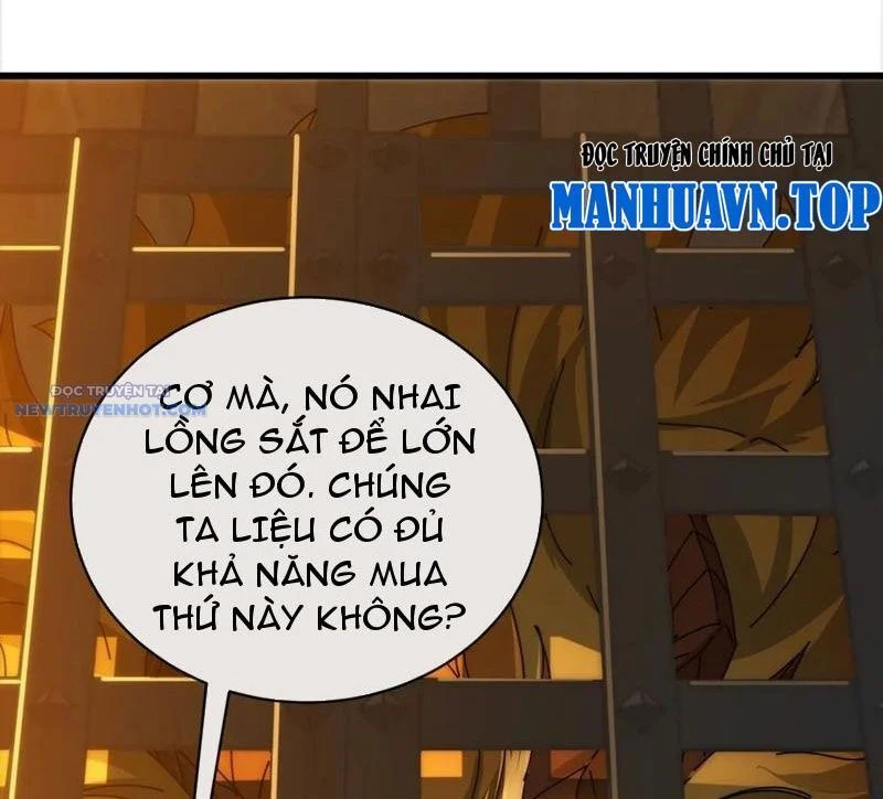 Mời công tử trảm yêu Chapter 101 - Trang 4
