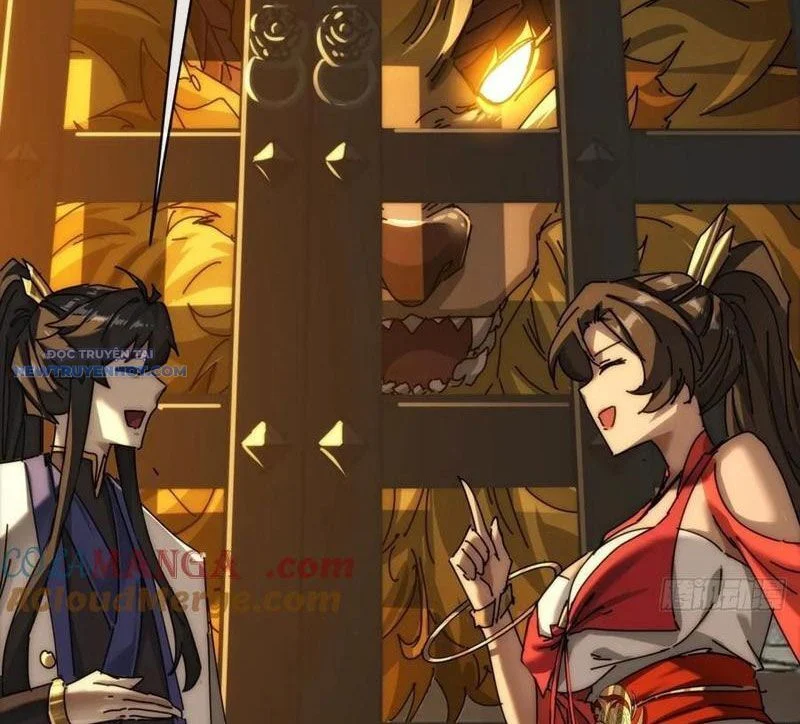 Mời công tử trảm yêu Chapter 101 - Trang 4