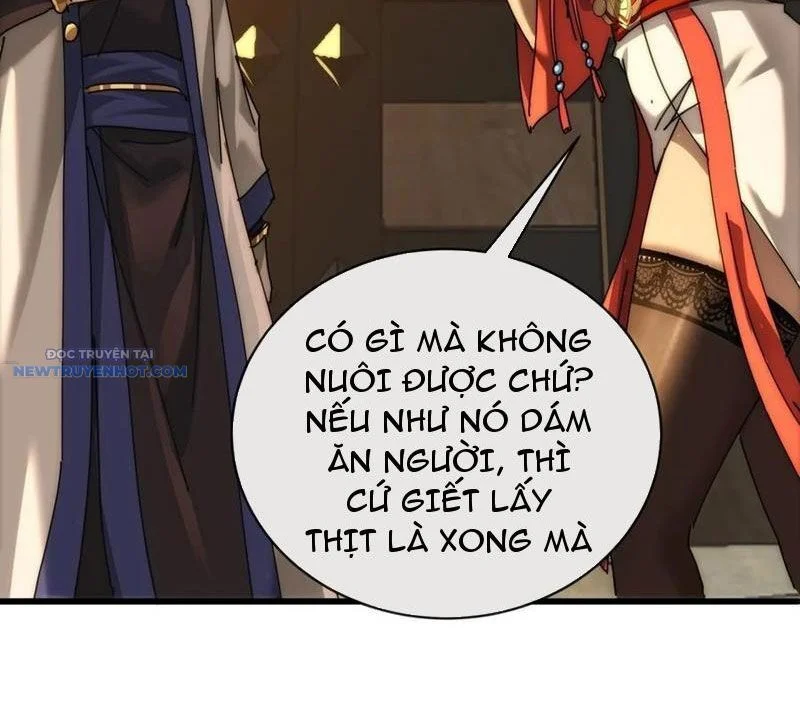 Mời công tử trảm yêu Chapter 101 - Trang 4