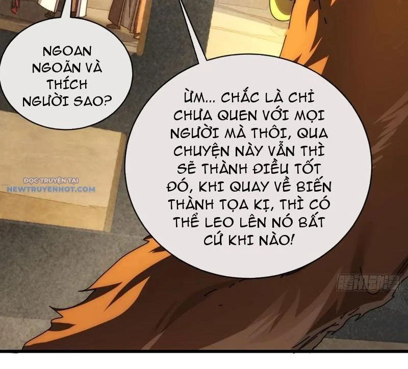 Mời công tử trảm yêu Chapter 101 - Trang 4