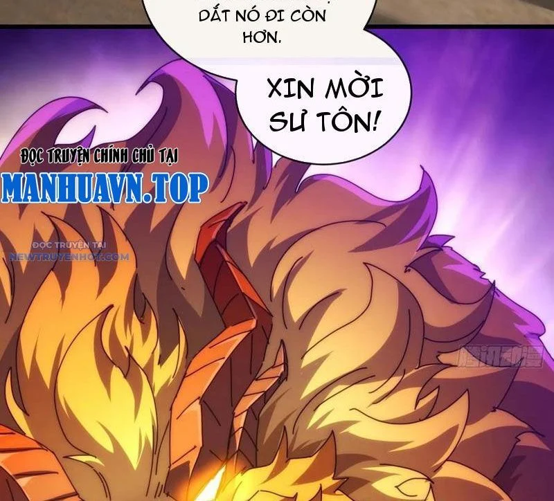 Mời công tử trảm yêu Chapter 101 - Trang 4