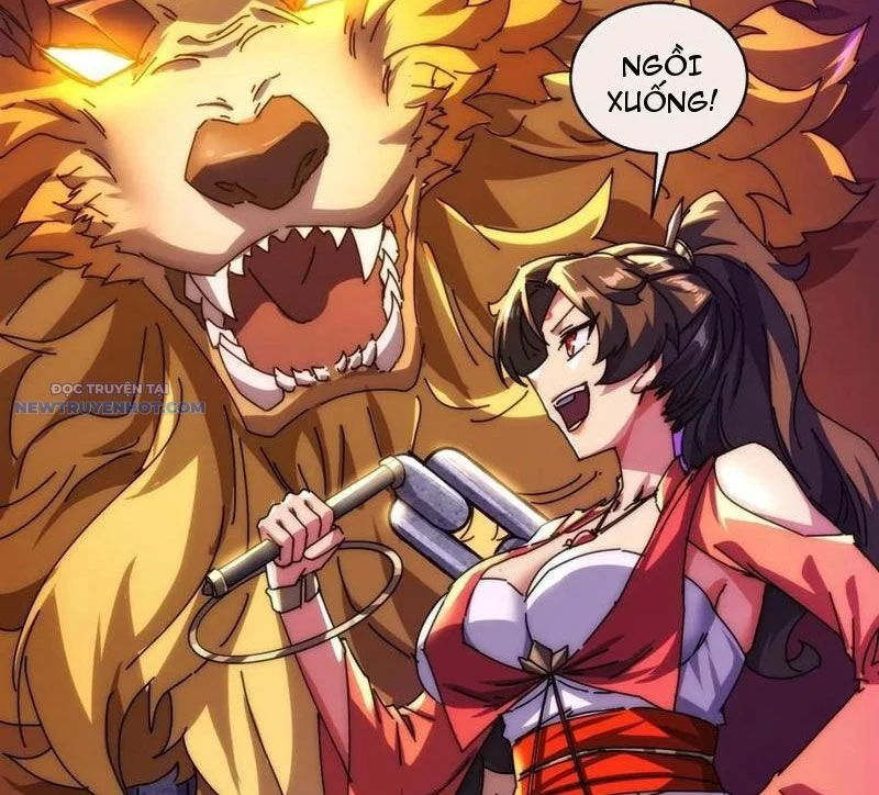Mời công tử trảm yêu Chapter 101 - Trang 4