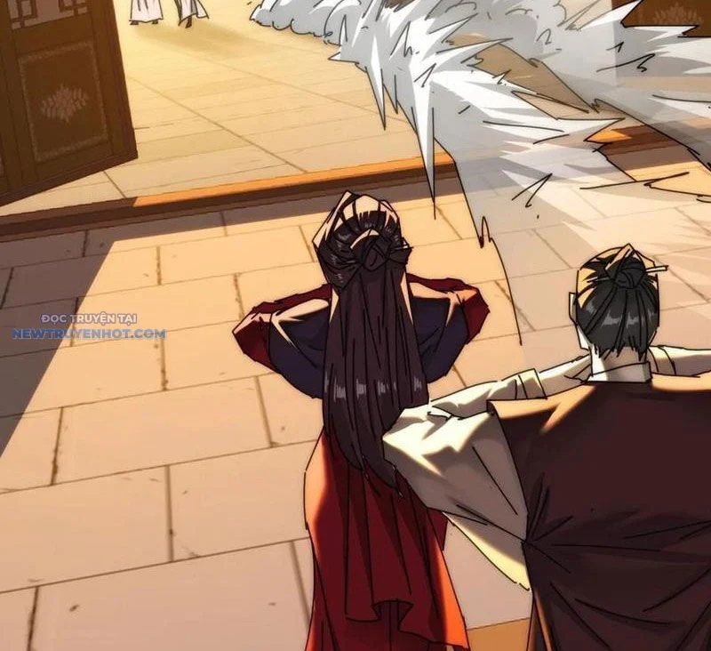 Mời công tử trảm yêu Chapter 101 - Trang 4