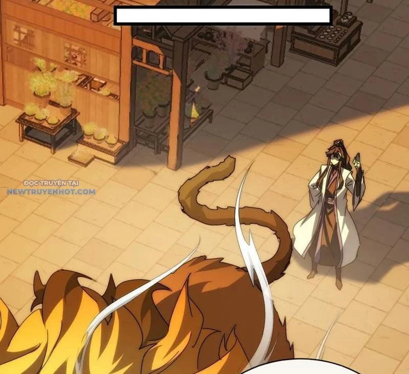 Mời công tử trảm yêu Chapter 101 - Trang 4