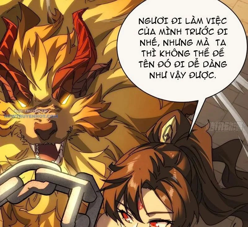Mời công tử trảm yêu Chapter 101 - Trang 4
