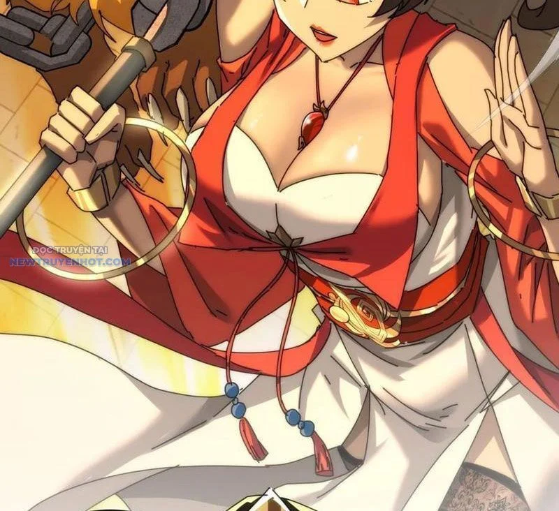 Mời công tử trảm yêu Chapter 101 - Trang 4