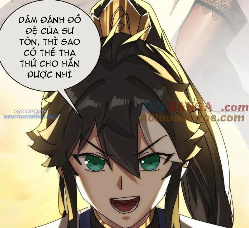 Mời công tử trảm yêu Chapter 101 - Trang 4