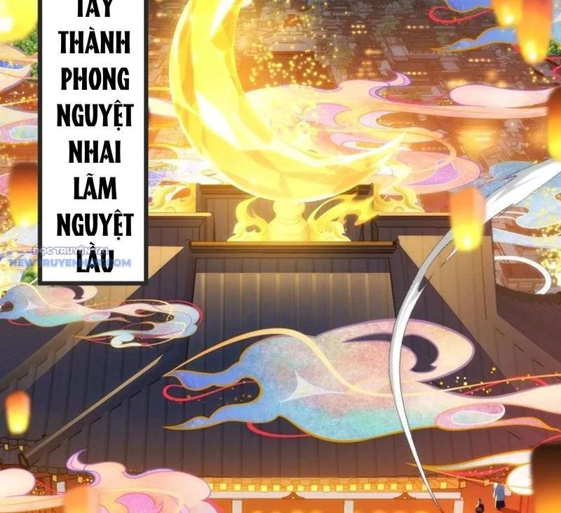 Mời công tử trảm yêu Chapter 101 - Trang 4