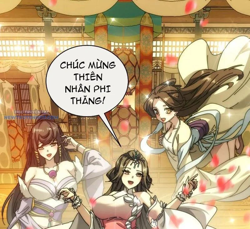 Mời công tử trảm yêu Chapter 101 - Trang 4